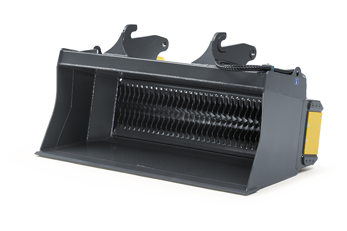 Ковш для просеивания